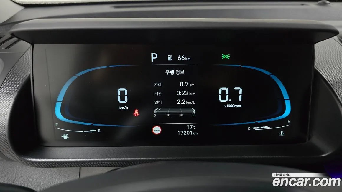 Hyundai Casper — фото 2