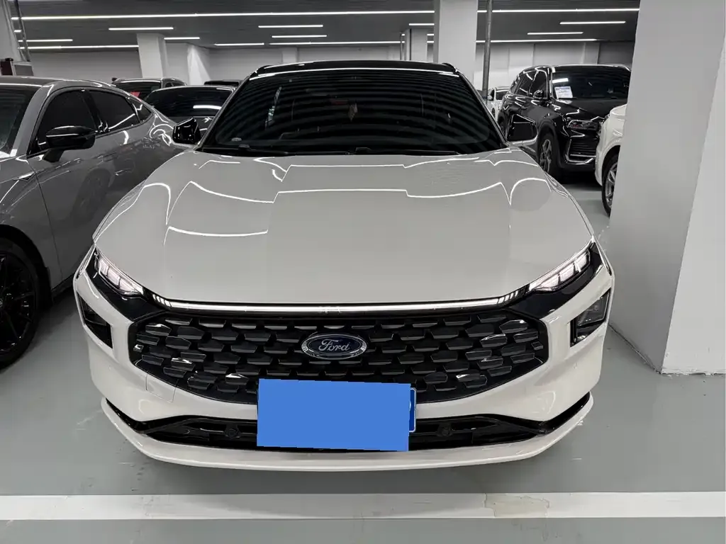Ford Mondeo 2022 из CN, фото 5