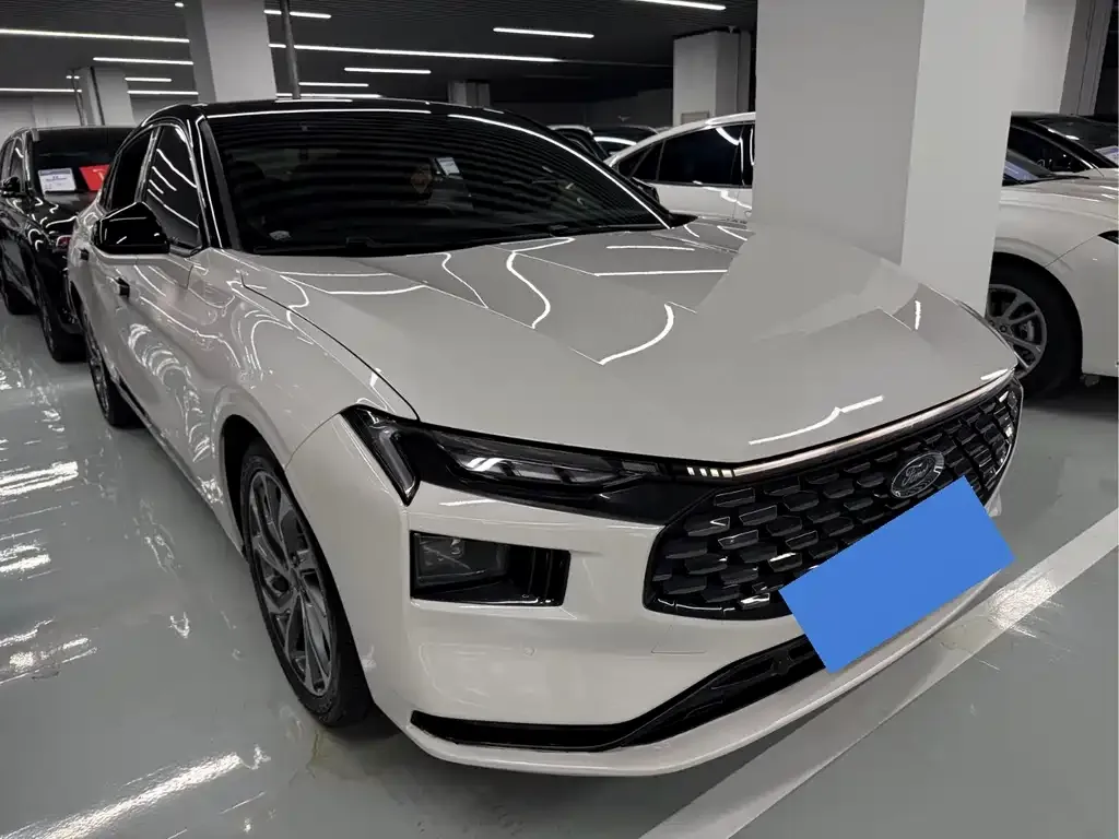 Ford Mondeo 2022 из CN, фото 10