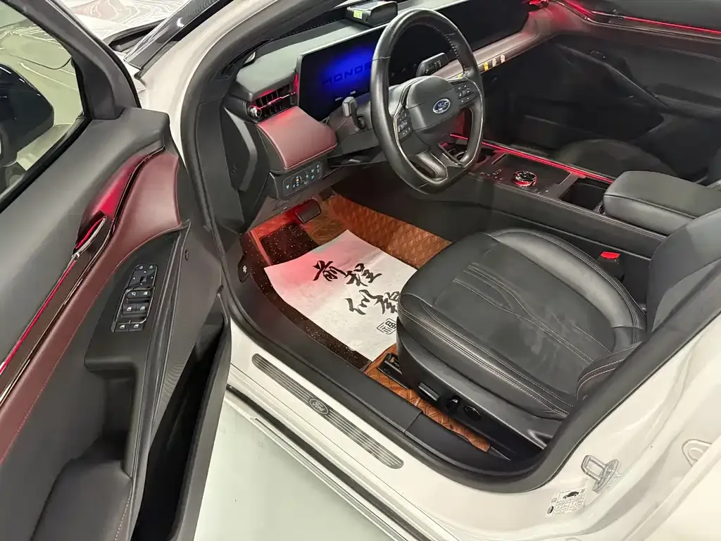 Ford Mondeo 2022 из CN, фото 7