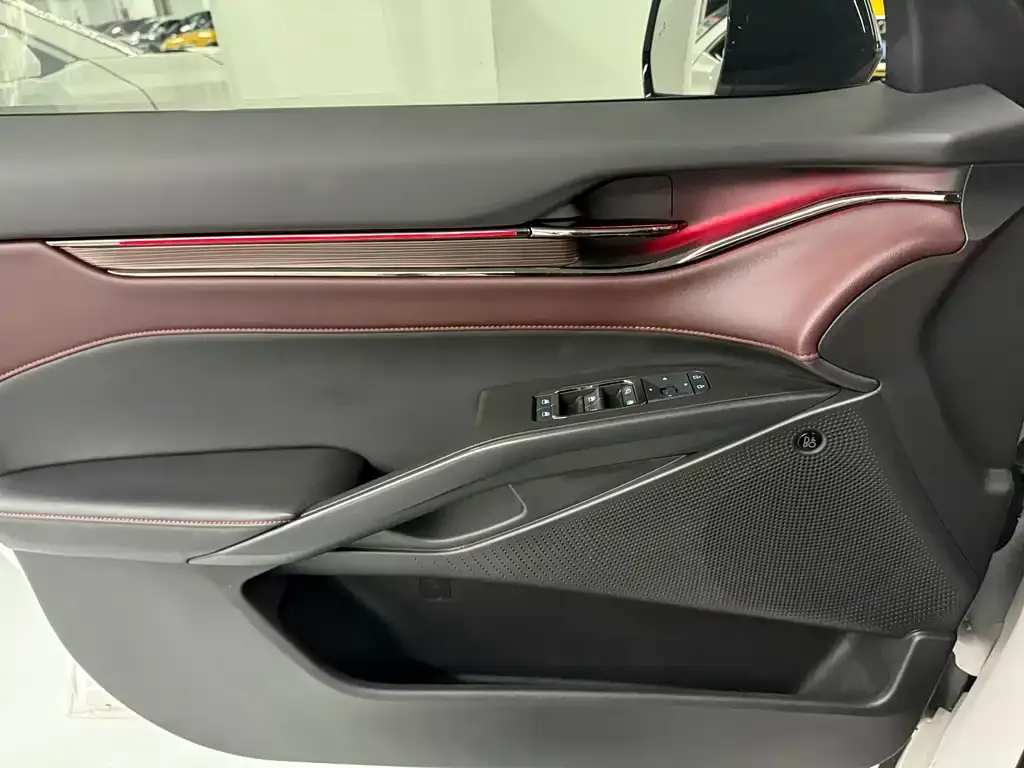 Ford Mondeo 2022 из CN, фото 6