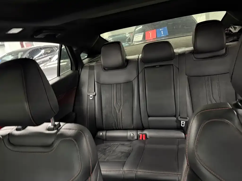 Ford Mondeo 2022 из CN, фото 2