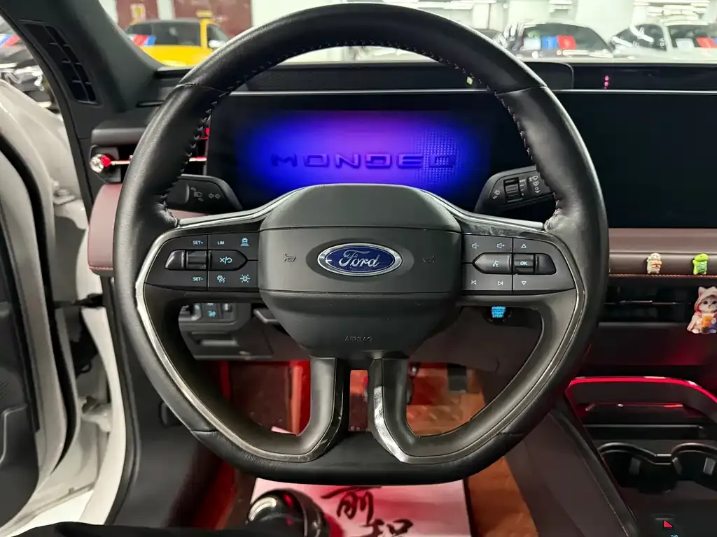 Ford Mondeo 2022 из CN, фото 9