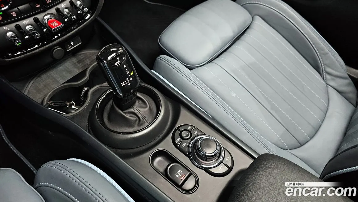 Mini Clubman 2023 из KR, фото 7
