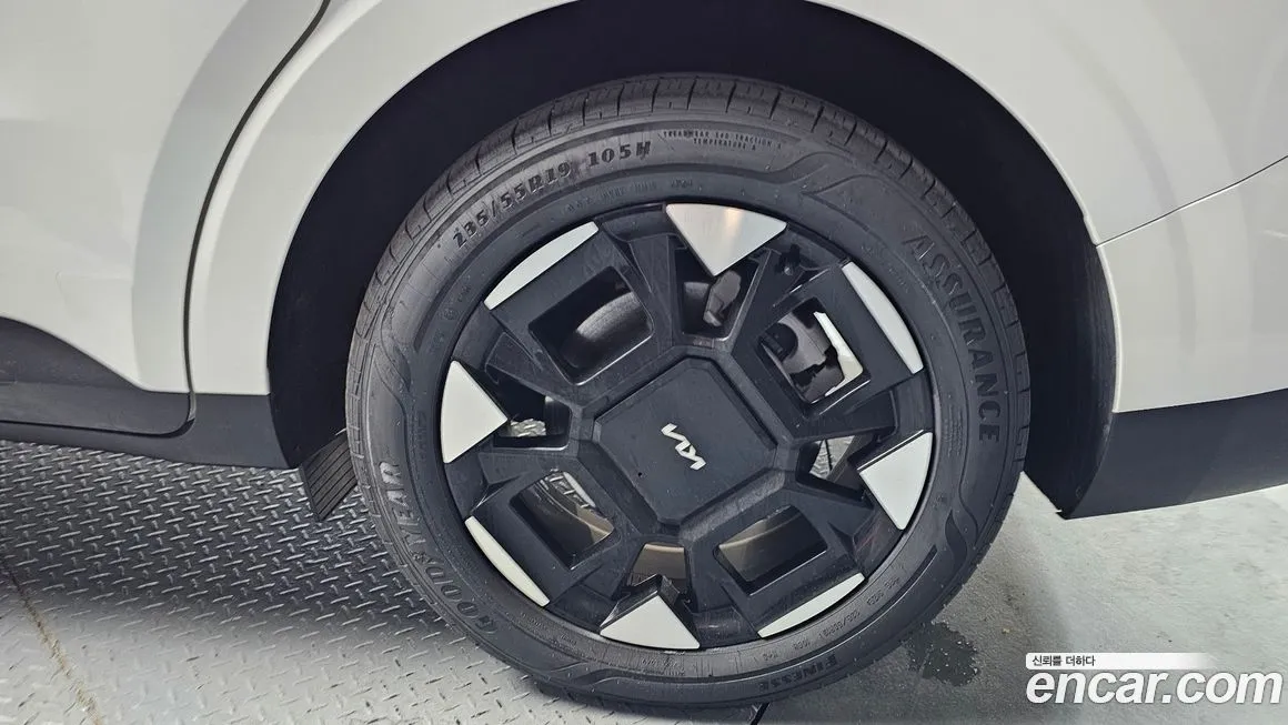 Kia Carnival 2025 из KR, фото 9