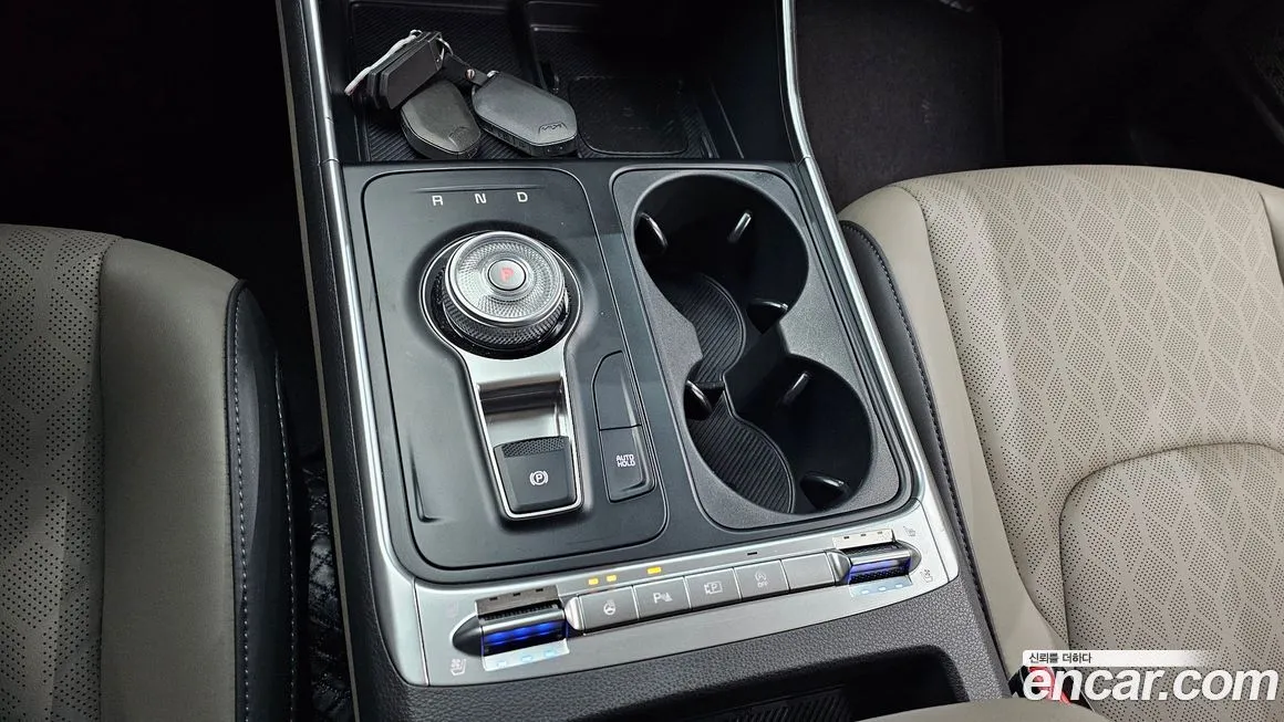 Kia Carnival 2025 из KR, фото 10