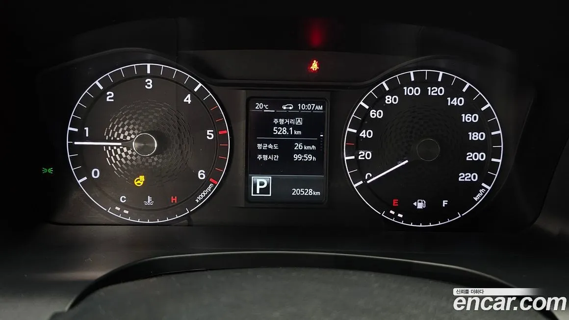 KG Mobility (Ssangyong) Rexton — фото 4