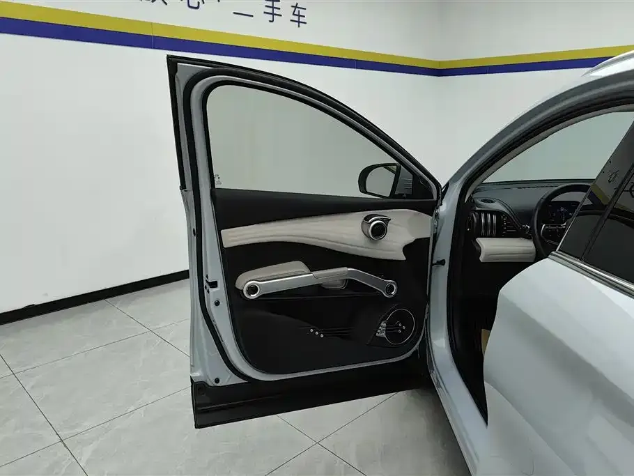 BYD Yuan Plus 2023 из CN, фото 7