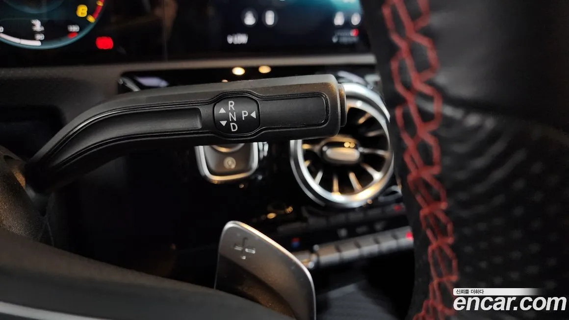 Mercedes-Benz A-Class 2021 из KR, фото 3