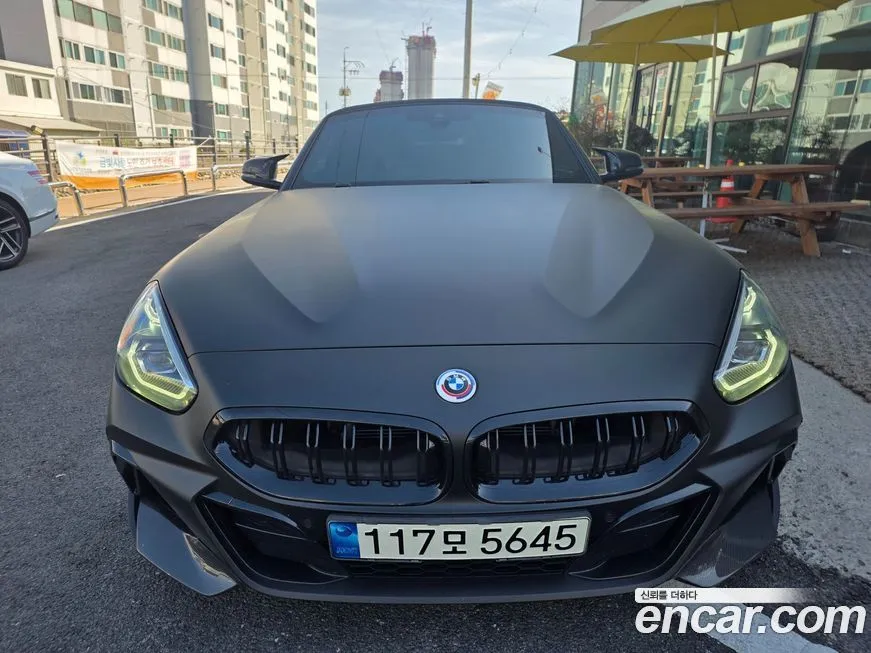 BMW Z4