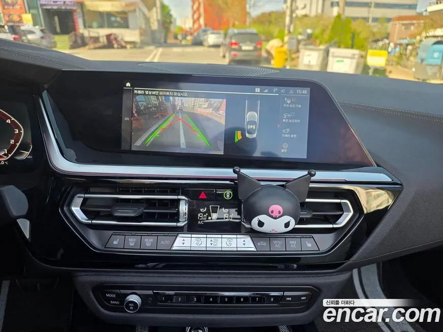 BMW Z4 2022 из KR, фото 7