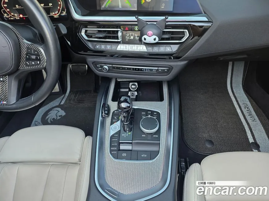 BMW Z4 2022 из KR, фото 6