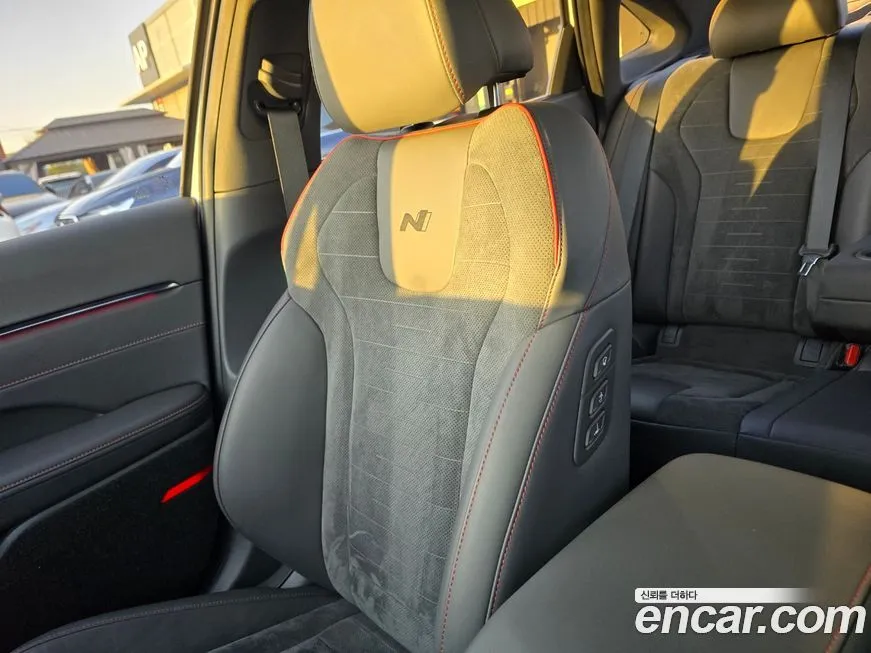 Hyundai Sonata 2024 из KR, фото 3