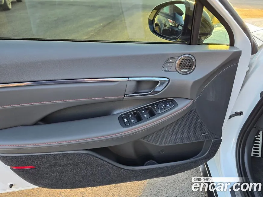 Hyundai Sonata 2024 из KR, фото 7