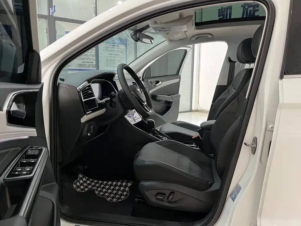 Jetta VS7 2022 из CN, фото 6