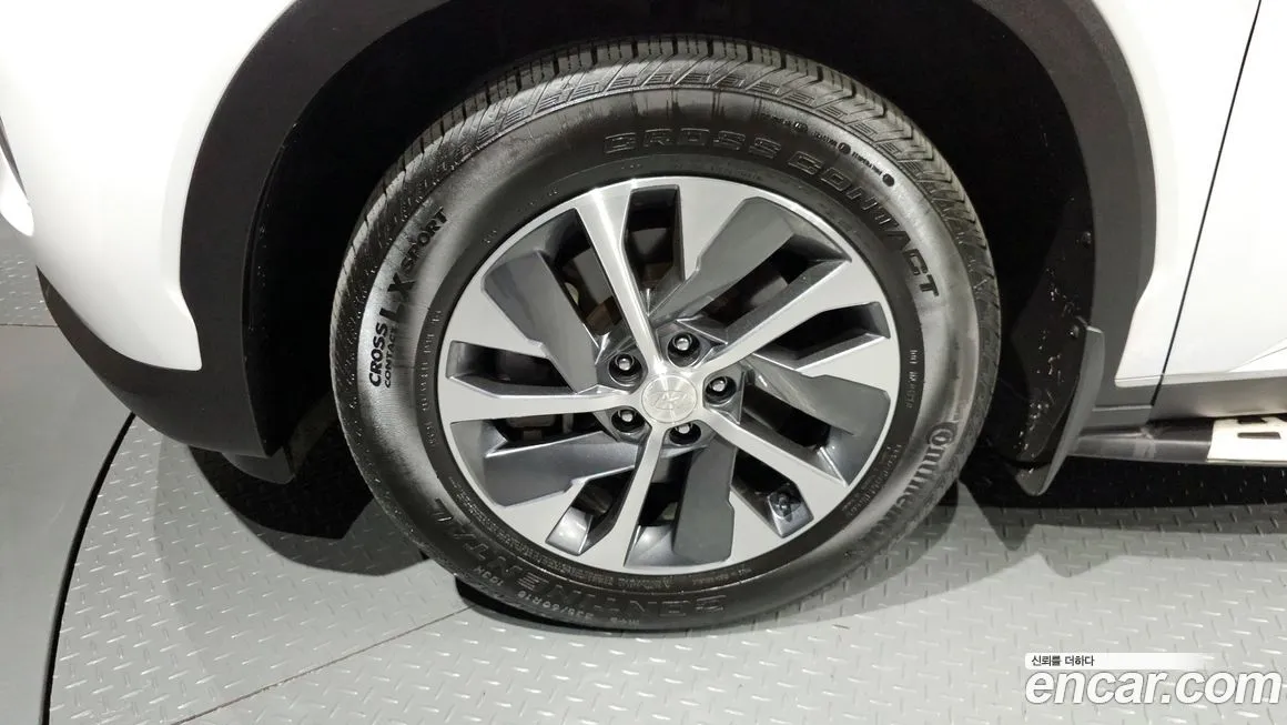 Hyundai Palisade — фото 10