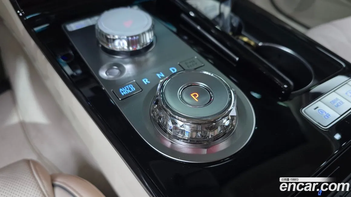 Genesis G80 2025 из KR, фото 7