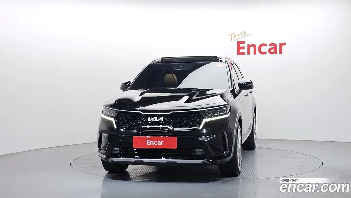 Kia Sorento — фото 2
