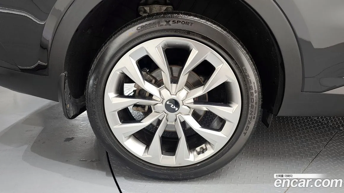 Kia Sorento — фото 6