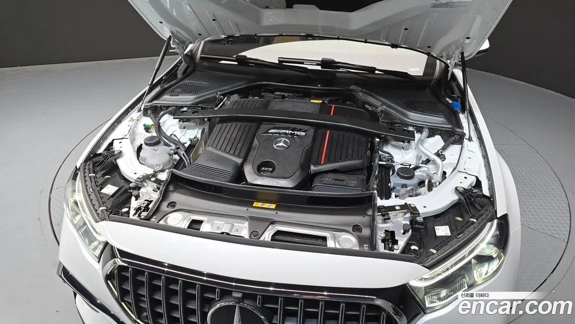 Mercedes-Benz E-Class 2025 из KR, фото 9