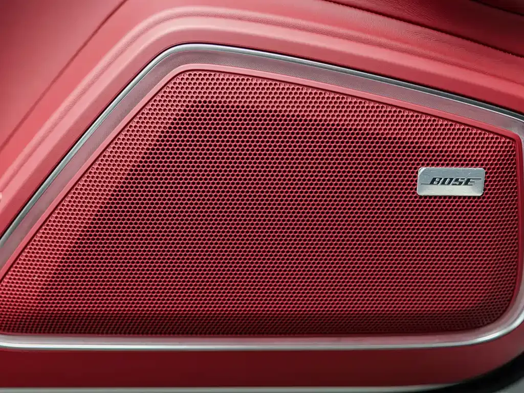 Porsche Panamera — фото 9