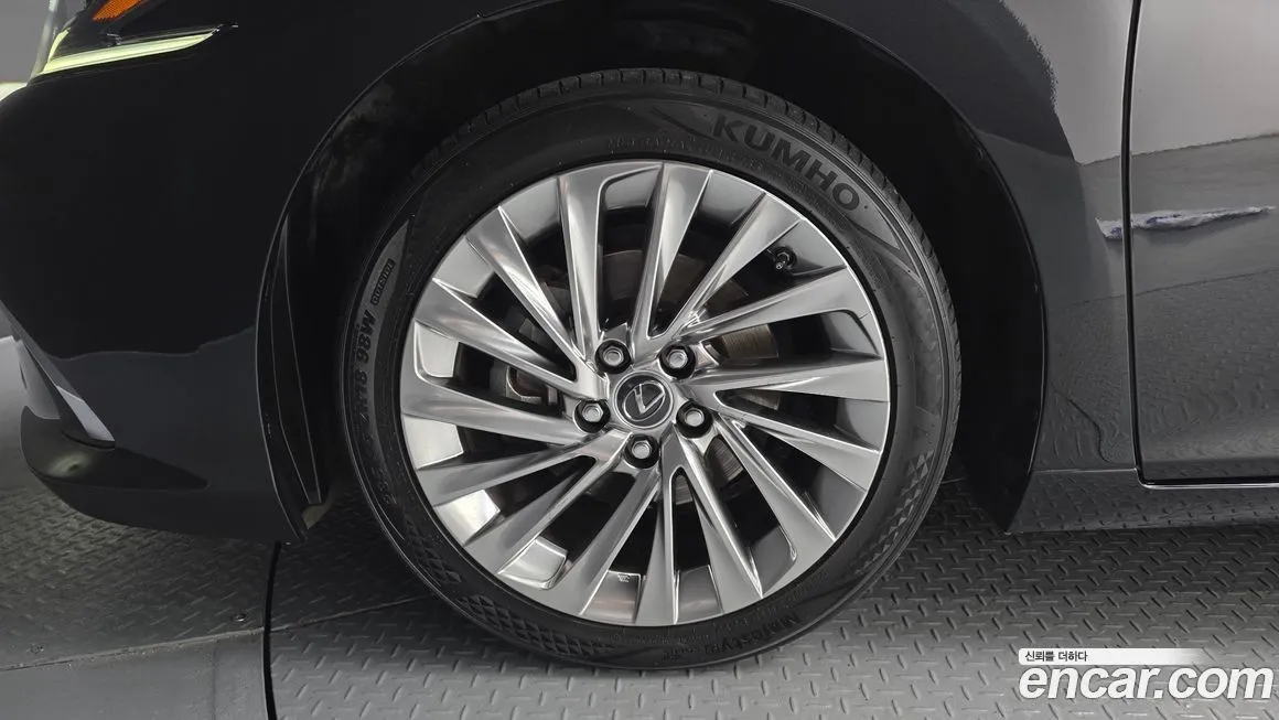 Lexus ES 2022 из KR, фото 9
