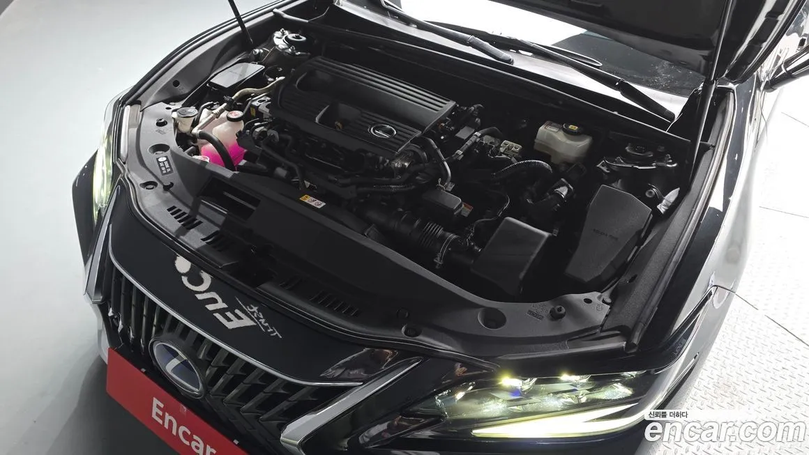 Lexus ES 2022 из KR, фото 8