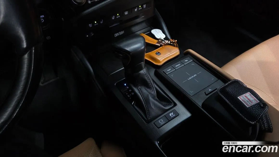 Lexus ES 2022 из KR, фото 6