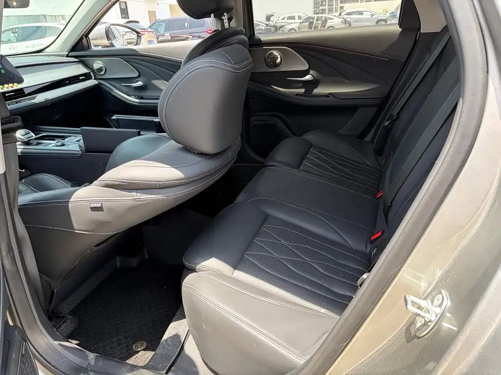 Chery Arrizo 8 2023 из CN, фото 5