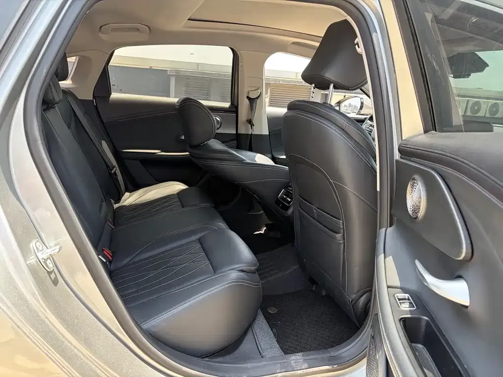 Chery Arrizo 8 2023 из CN, фото 3