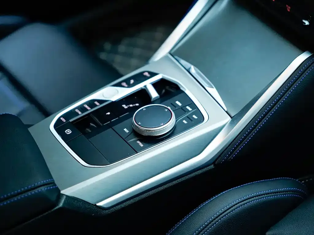 BMW M240i 2026 из CN, фото 9