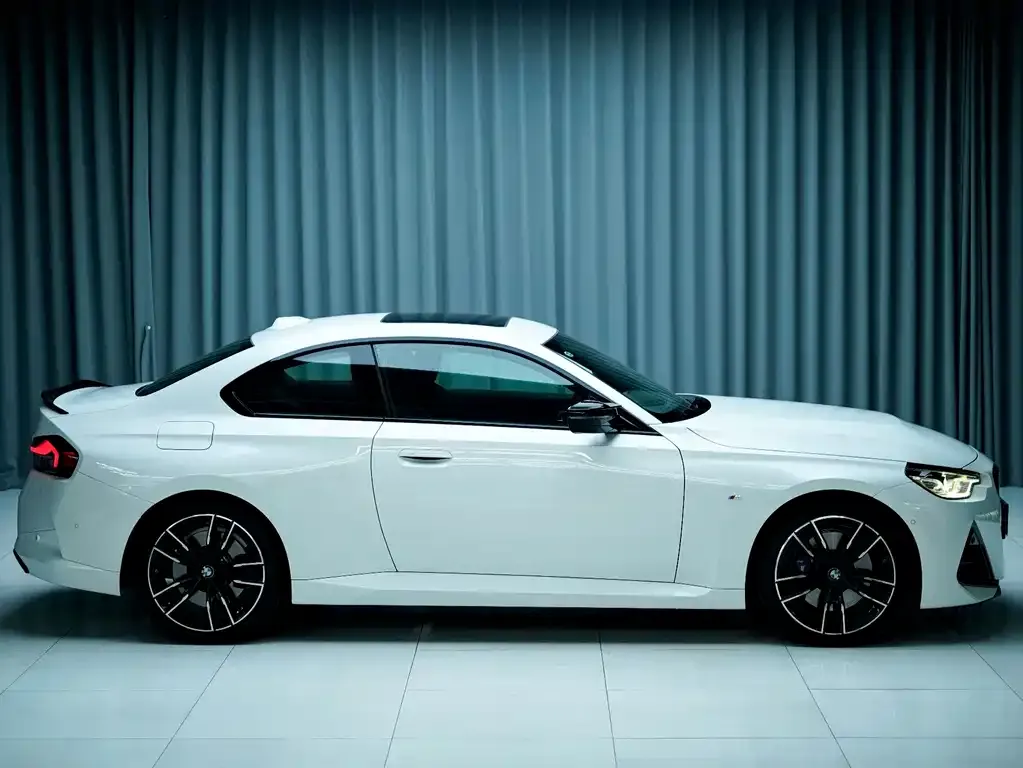 BMW M240i 2026 из CN, фото 6