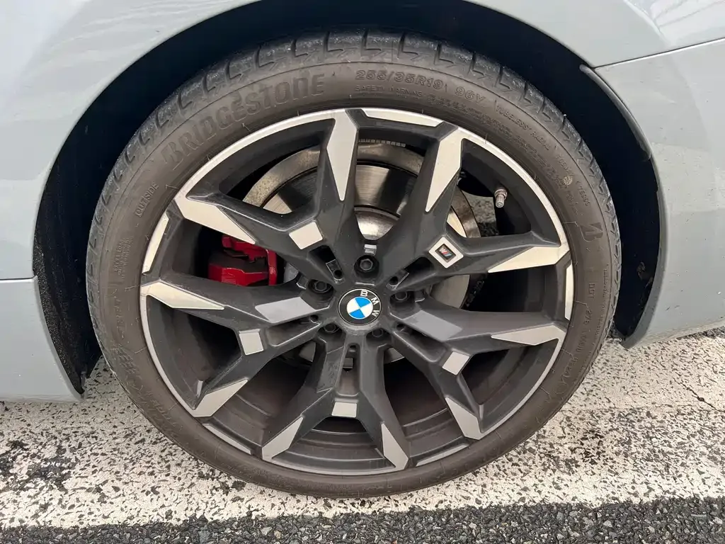 BMW 4 Series — фото 4