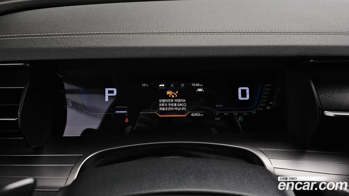 KG Mobility (Ssangyong) Torres 2023 из KR, фото 7