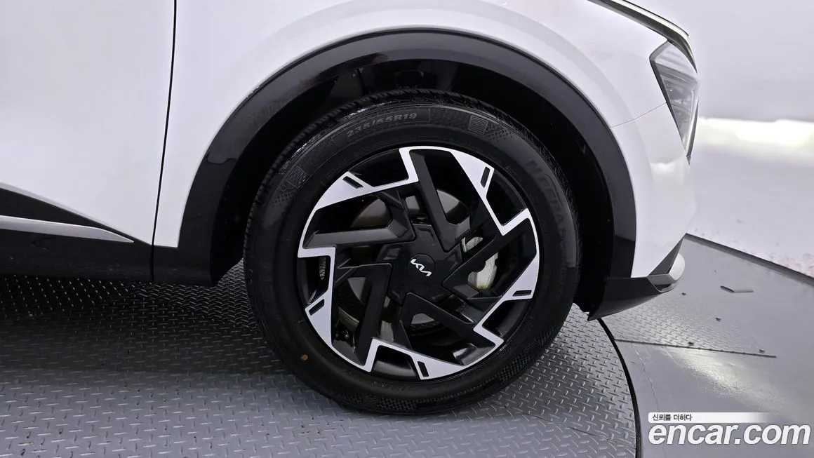Kia Sportage — фото 4