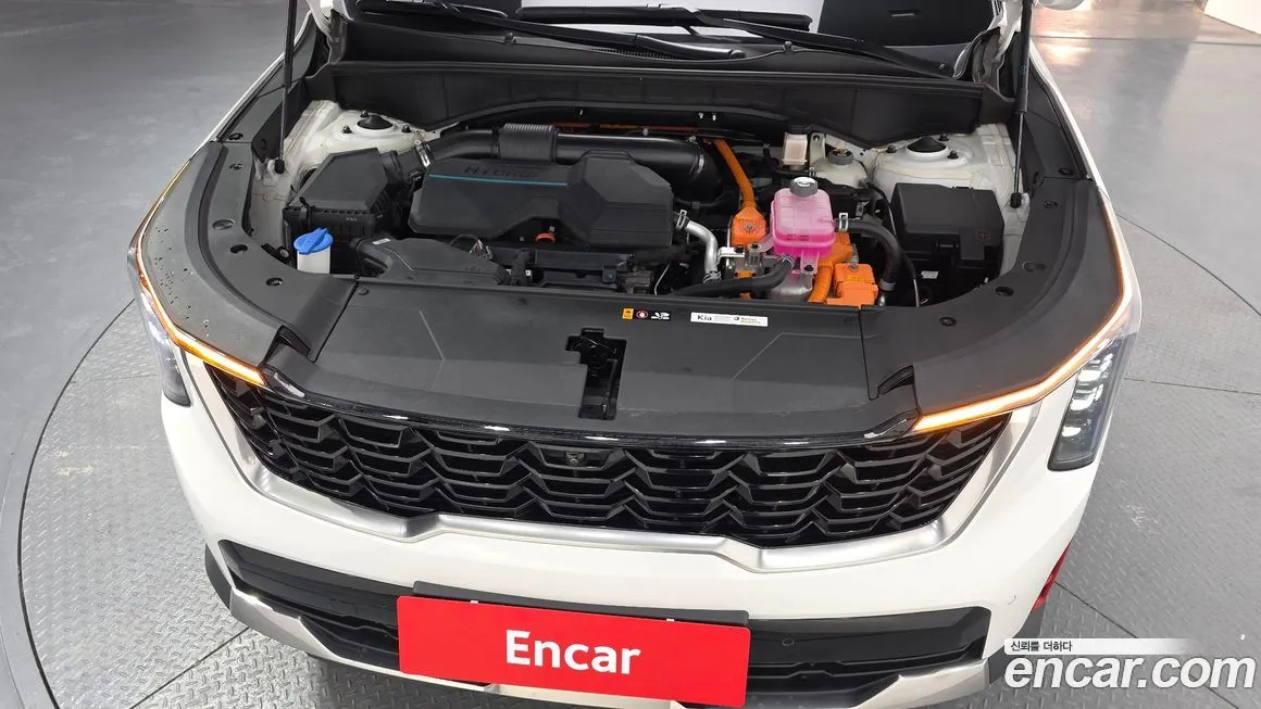 Kia Sorento — фото 7