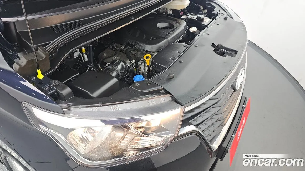 Hyundai Starex 2021 из KR, фото 5