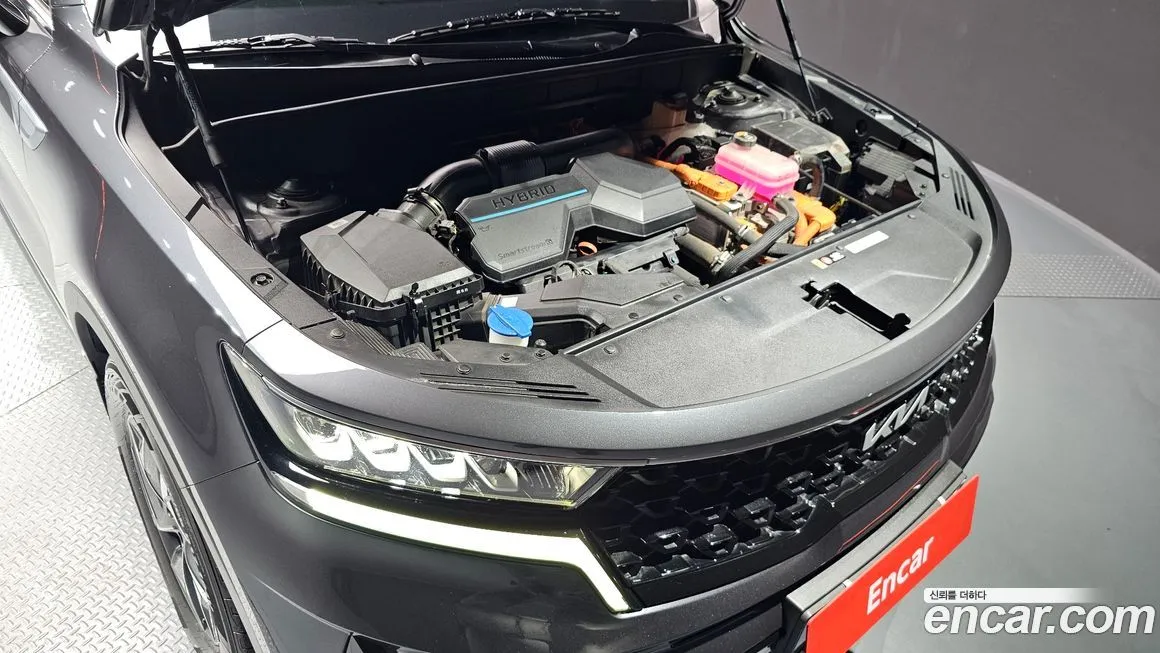 Kia Sorento — фото 7