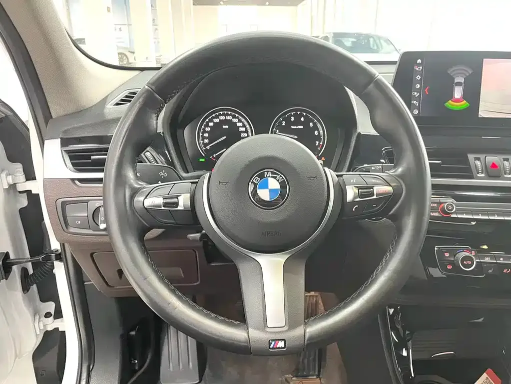 BMW X1 2023 из CN, фото 6
