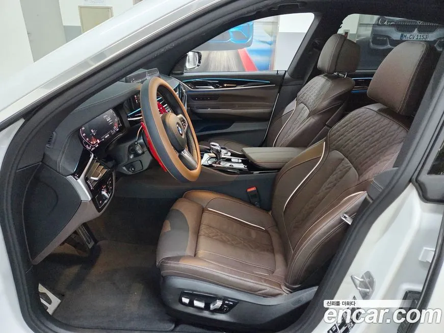 BMW Gran Turismo 2024 из KR, фото 10