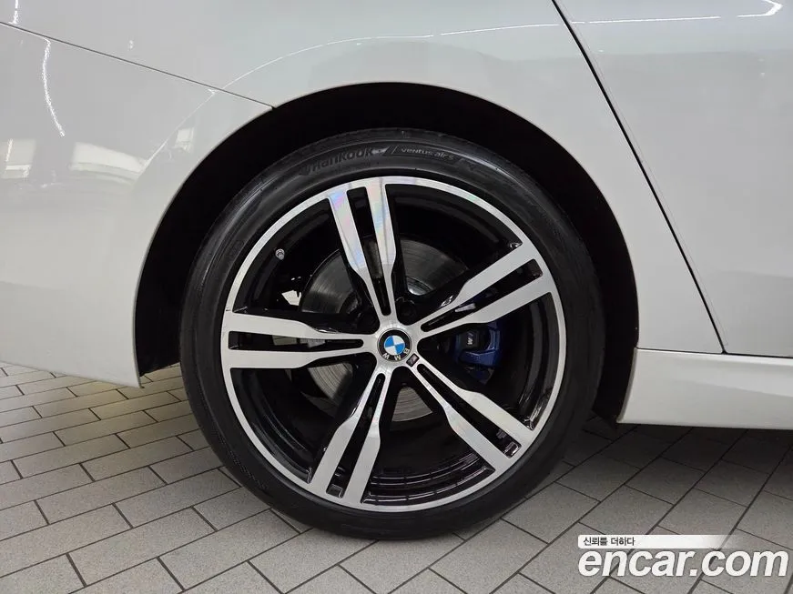 BMW Gran Turismo 2024 из KR, фото 4