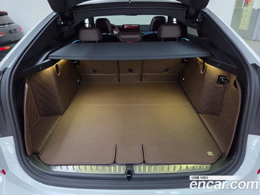 BMW Gran Turismo 2024 из KR, фото 7