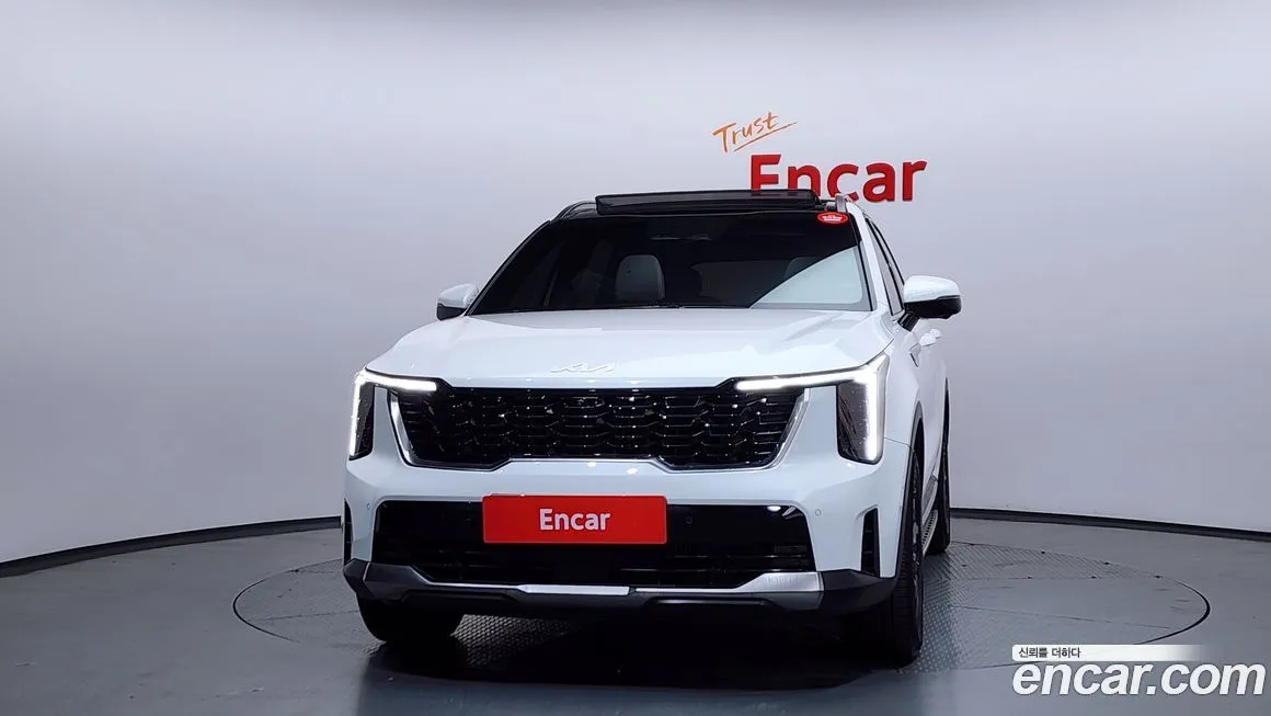 Kia Sorento — фото 3