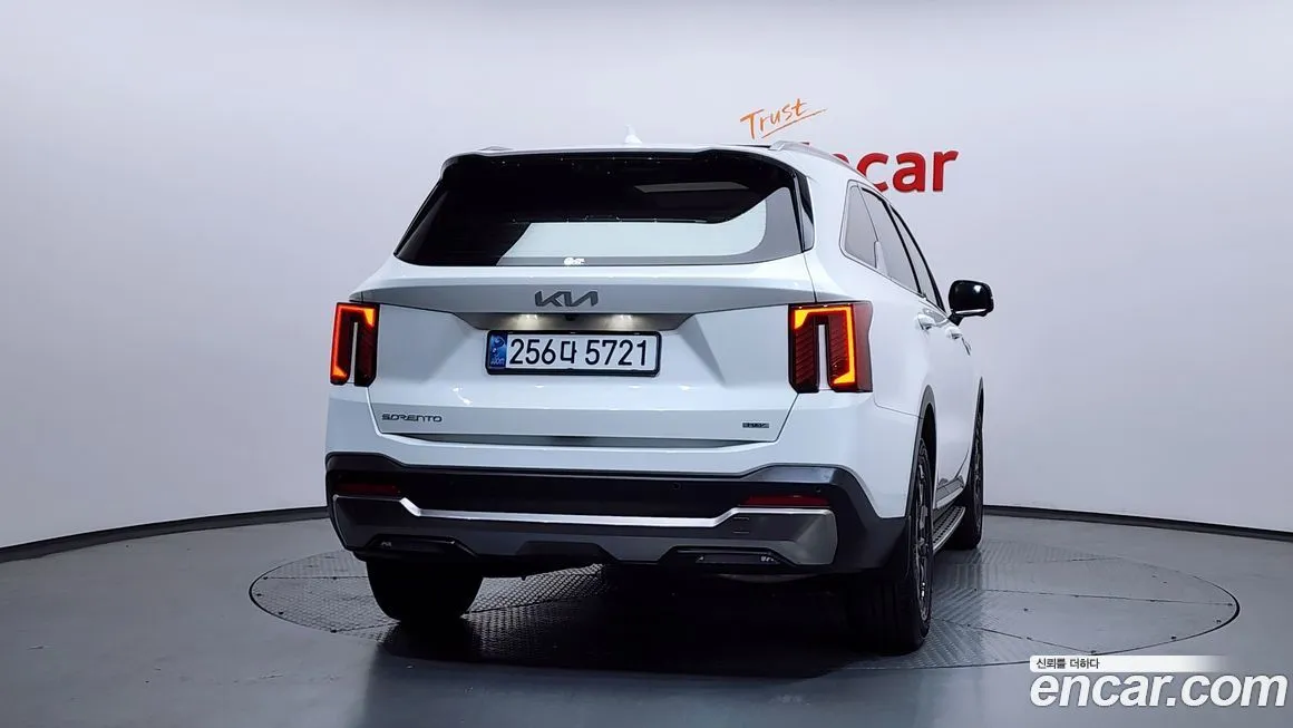 Kia Sorento — фото 2