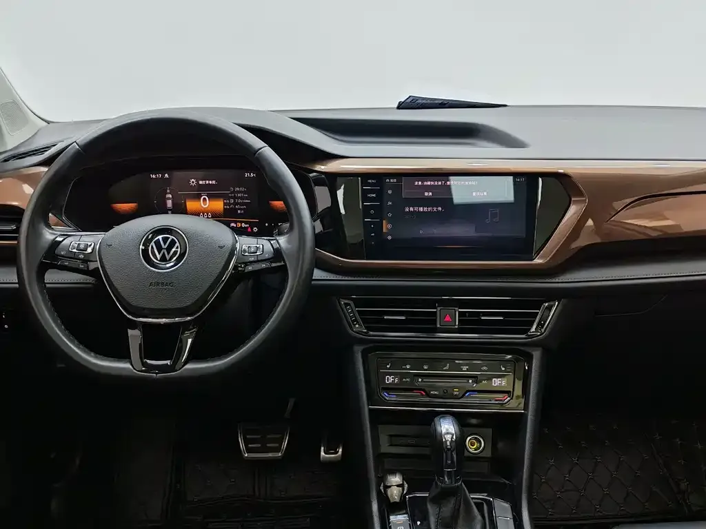 Volkswagen Tharu — фото 7