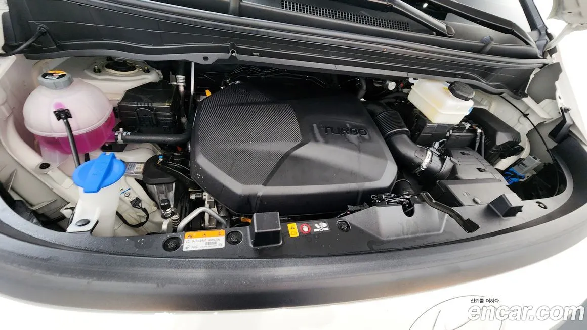 Hyundai Staria — фото 10