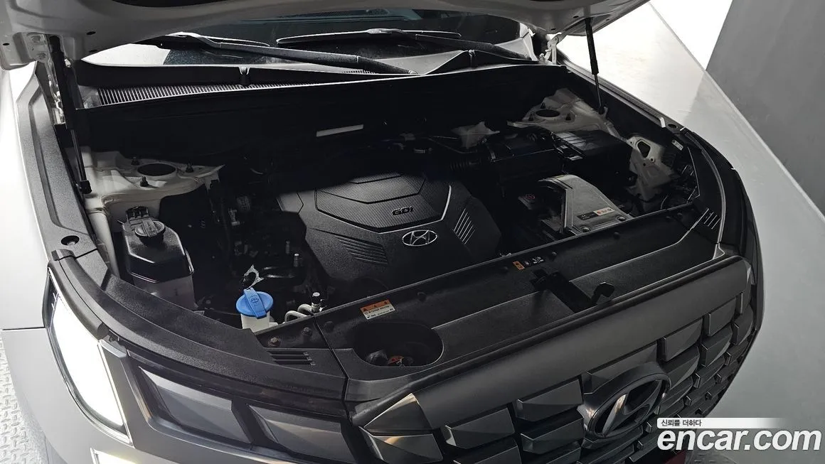 Hyundai Palisade 2023 из KR, фото 5