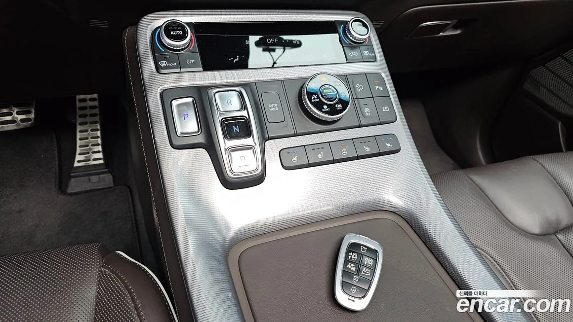 Hyundai Palisade 2023 из KR, фото 10