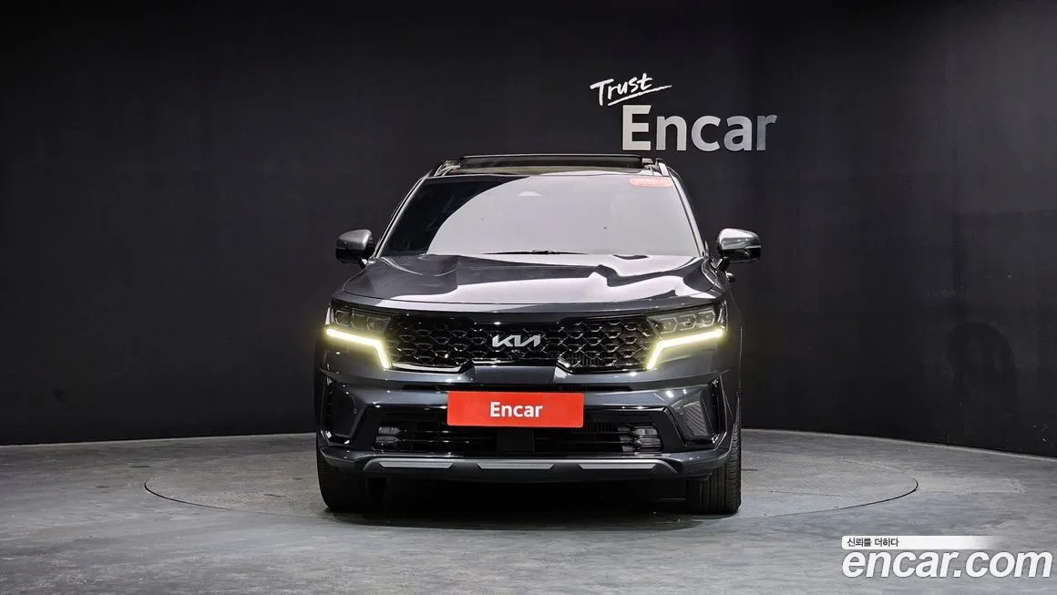 Kia Sorento — фото 2