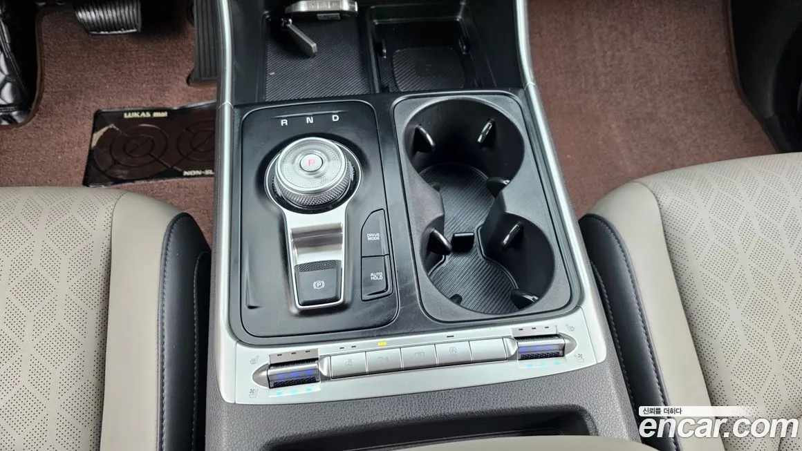 Kia Carnival 2025 из KR, фото 5